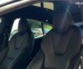 Тесла Модель С, объемом двигателя 0 л и пробегом 91 тыс. км за 29499 $, фото 13 на Automoto.ua