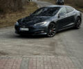 Тесла Модель С, объемом двигателя 0 л и пробегом 40 тыс. км за 30000 $, фото 18 на Automoto.ua