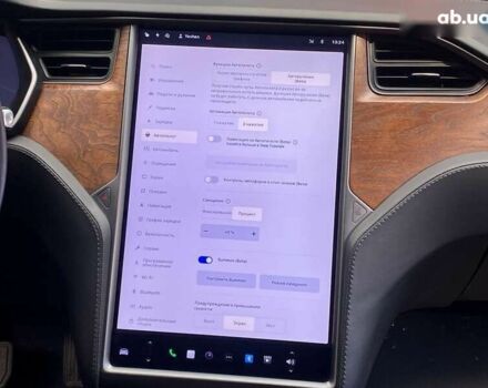 Тесла Модель С, об'ємом двигуна 0 л та пробігом 73 тис. км за 29999 $, фото 21 на Automoto.ua