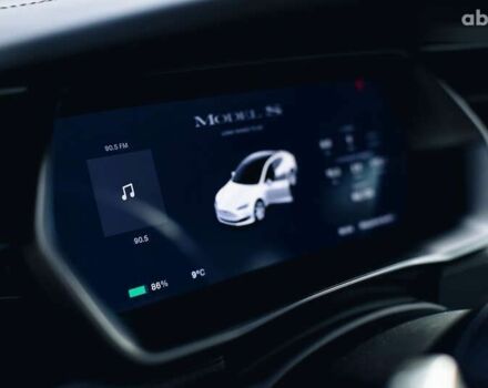 Тесла Модель С, об'ємом двигуна 0 л та пробігом 68 тис. км за 29500 $, фото 19 на Automoto.ua