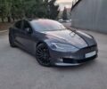 Тесла Модель С, объемом двигателя 0 л и пробегом 57 тыс. км за 30000 $, фото 1 на Automoto.ua