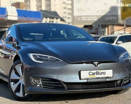 Тесла Модель С, объемом двигателя 0 л и пробегом 71 тыс. км за 29900 $, фото 3 на Automoto.ua