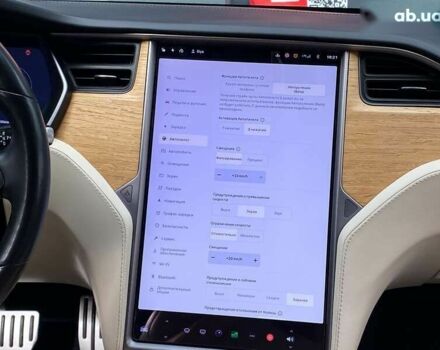 Тесла Модель С, об'ємом двигуна 0 л та пробігом 97 тис. км за 27999 $, фото 20 на Automoto.ua