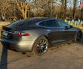 Тесла Модель С, объемом двигателя 0 л и пробегом 40 тыс. км за 29400 $, фото 20 на Automoto.ua