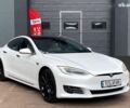 Тесла Модель С, об'ємом двигуна 0 л та пробігом 97 тис. км за 27999 $, фото 11 на Automoto.ua