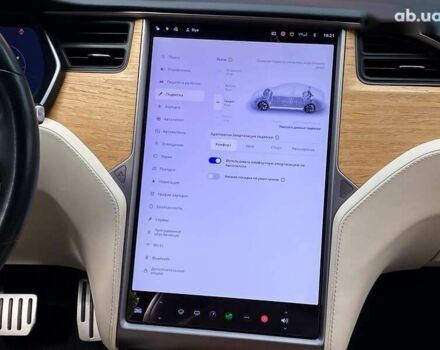 Тесла Модель С, об'ємом двигуна 0 л та пробігом 97 тис. км за 27999 $, фото 19 на Automoto.ua