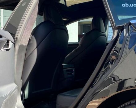 Тесла Модель С, объемом двигателя 0 л и пробегом 91 тыс. км за 29499 $, фото 15 на Automoto.ua