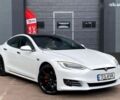 Тесла Модель С, об'ємом двигуна 0 л та пробігом 97 тис. км за 27999 $, фото 1 на Automoto.ua