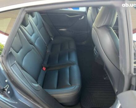 Тесла Модель С, объемом двигателя 0 л и пробегом 71 тыс. км за 29900 $, фото 21 на Automoto.ua