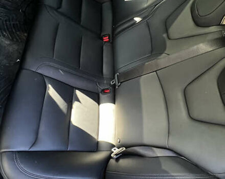 Тесла Модель С, объемом двигателя 0 л и пробегом 40 тыс. км за 29400 $, фото 26 на Automoto.ua