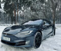 Тесла Модель С, объемом двигателя 0 л и пробегом 51 тыс. км за 29999 $, фото 1 на Automoto.ua