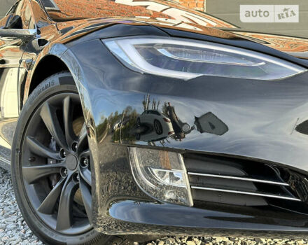 Тесла Модель С, об'ємом двигуна 0 л та пробігом 53 тис. км за 41999 $, фото 5 на Automoto.ua