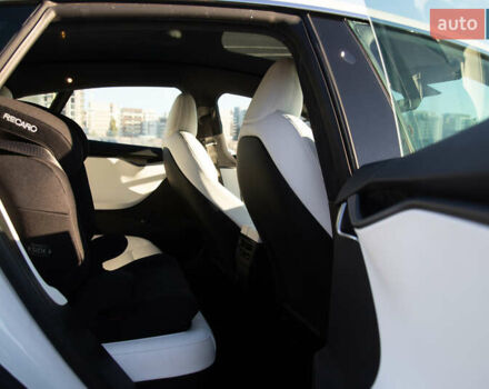 Тесла Модель С, об'ємом двигуна 0 л та пробігом 35 тис. км за 31500 $, фото 11 на Automoto.ua