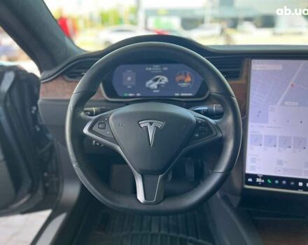 Тесла Модель С, объемом двигателя 0 л и пробегом 71 тыс. км за 29900 $, фото 19 на Automoto.ua