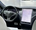 Тесла Модель С, объемом двигателя 0 л и пробегом 47 тыс. км за 29999 $, фото 17 на Automoto.ua