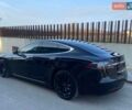 Тесла Модель С, объемом двигателя 0 л и пробегом 100 тыс. км за 29600 $, фото 10 на Automoto.ua