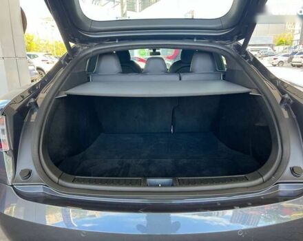 Тесла Модель С, объемом двигателя 0 л и пробегом 71 тыс. км за 29900 $, фото 25 на Automoto.ua