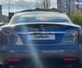 Тесла Модель С, объемом двигателя 0 л и пробегом 71 тыс. км за 29900 $, фото 12 на Automoto.ua