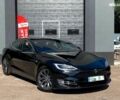 Тесла Модель С, объемом двигателя 0 л и пробегом 91 тыс. км за 29499 $, фото 1 на Automoto.ua