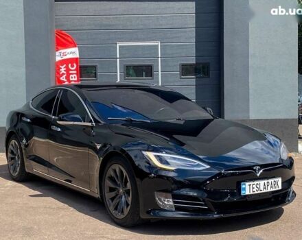 Тесла Модель С, об'ємом двигуна 0 л та пробігом 73 тис. км за 29999 $, фото 11 на Automoto.ua