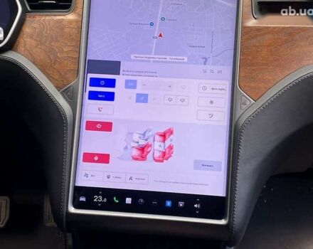 Тесла Модель С, об'ємом двигуна 0 л та пробігом 73 тис. км за 29999 $, фото 22 на Automoto.ua