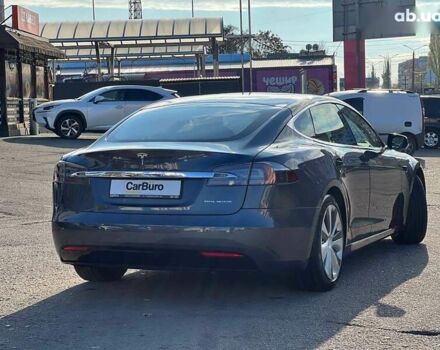 Тесла Модель С, объемом двигателя 0 л и пробегом 71 тыс. км за 29900 $, фото 11 на Automoto.ua