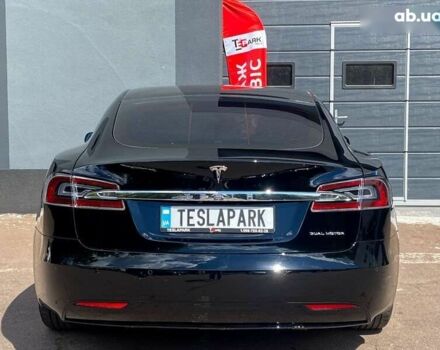 Тесла Модель С, об'ємом двигуна 0 л та пробігом 73 тис. км за 29999 $, фото 8 на Automoto.ua