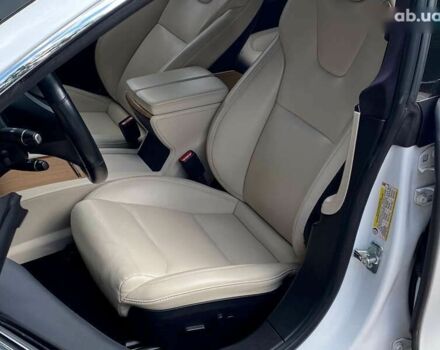 Тесла Модель С, об'ємом двигуна 0 л та пробігом 97 тис. км за 27999 $, фото 12 на Automoto.ua