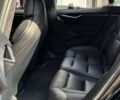 Тесла Модель С, объемом двигателя 0 л и пробегом 69 тыс. км за 31500 $, фото 15 на Automoto.ua