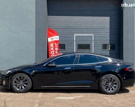 Тесла Модель С, об'ємом двигуна 0 л та пробігом 73 тис. км за 29999 $, фото 5 на Automoto.ua