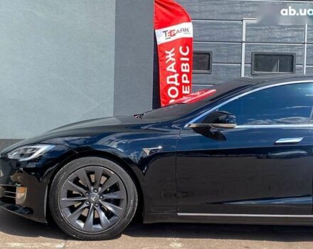 Тесла Модель С, об'ємом двигуна 0 л та пробігом 73 тис. км за 29999 $, фото 4 на Automoto.ua