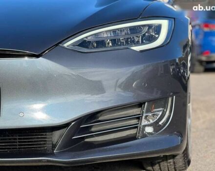 Тесла Модель С, объемом двигателя 0 л и пробегом 71 тыс. км за 29900 $, фото 9 на Automoto.ua