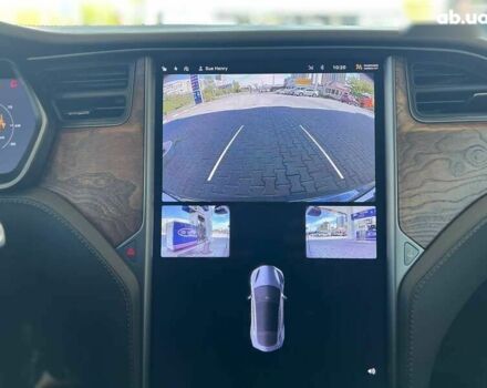 Тесла Модель С, объемом двигателя 0 л и пробегом 71 тыс. км за 29900 $, фото 28 на Automoto.ua