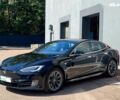 Тесла Модель С, объемом двигателя 0 л и пробегом 91 тыс. км за 29499 $, фото 3 на Automoto.ua