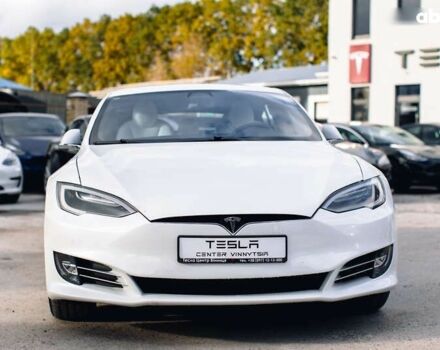 Тесла Модель С, об'ємом двигуна 0 л та пробігом 68 тис. км за 29500 $, фото 3 на Automoto.ua