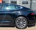 Тесла Модель С, объемом двигателя 0 л и пробегом 91 тыс. км за 29499 $, фото 6 на Automoto.ua