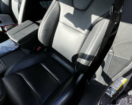 Тесла Модель С, объемом двигателя 0 л и пробегом 40 тыс. км за 29400 $, фото 31 на Automoto.ua