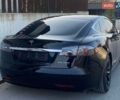 Тесла Модель С, объемом двигателя 0 л и пробегом 100 тыс. км за 29600 $, фото 9 на Automoto.ua