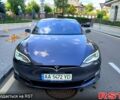 Тесла Модель С, объемом двигателя 0.38 л и пробегом 36 тыс. км за 34000 $, фото 1 на Automoto.ua