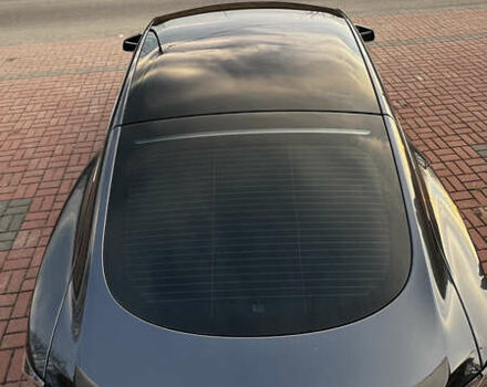 Тесла Модель С, объемом двигателя 0 л и пробегом 40 тыс. км за 29400 $, фото 2 на Automoto.ua