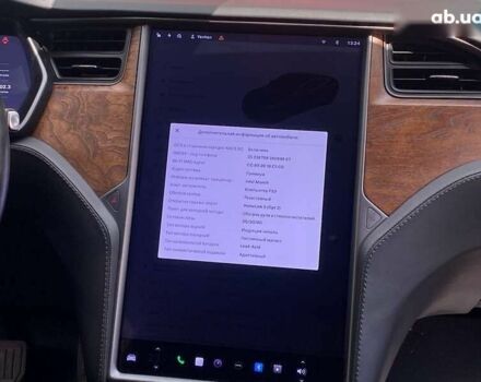 Тесла Модель С, об'ємом двигуна 0 л та пробігом 73 тис. км за 29999 $, фото 20 на Automoto.ua