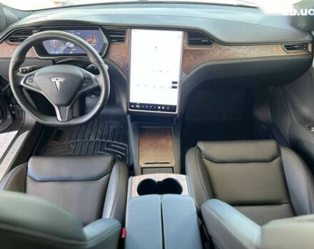 Тесла Модель С, объемом двигателя 0 л и пробегом 71 тыс. км за 29900 $, фото 20 на Automoto.ua