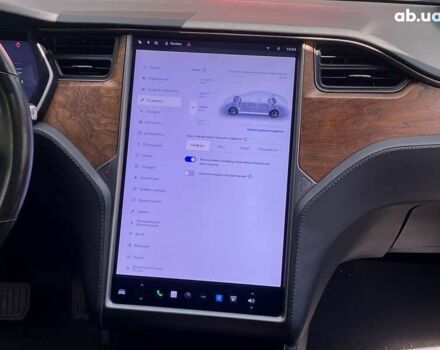 Тесла Модель С, об'ємом двигуна 0 л та пробігом 73 тис. км за 29999 $, фото 18 на Automoto.ua