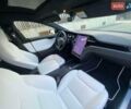 Тесла Модель С, объемом двигателя 0 л и пробегом 100 тыс. км за 29600 $, фото 13 на Automoto.ua