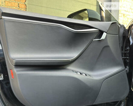 Тесла Модель С, объемом двигателя 0 л и пробегом 53 тыс. км за 40000 $, фото 37 на Automoto.ua