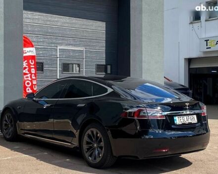 Тесла Модель С, об'ємом двигуна 0 л та пробігом 73 тис. км за 29999 $, фото 7 на Automoto.ua