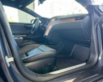 Тесла Модель С, объемом двигателя 0 л и пробегом 71 тыс. км за 29900 $, фото 23 на Automoto.ua