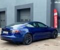 Тесла Модель С, об'ємом двигуна 0 л та пробігом 49 тис. км за 41000 $, фото 9 на Automoto.ua