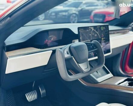 Тесла Модель С, об'ємом двигуна 0 л та пробігом 87 тис. км за 44999 $, фото 14 на Automoto.ua