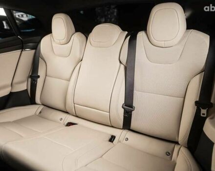 Тесла Модель С, объемом двигателя 0 л и пробегом 36 тыс. км за 56900 $, фото 25 на Automoto.ua